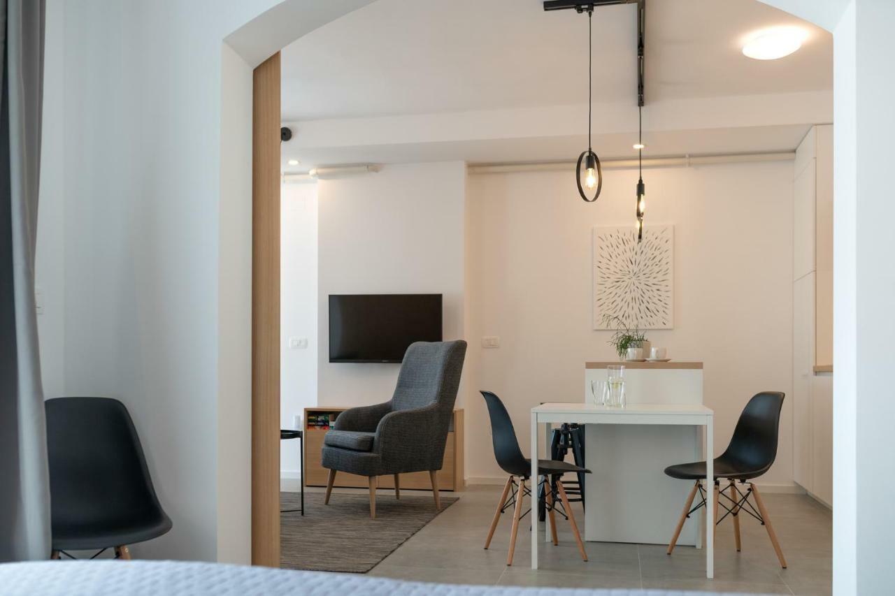 Apartment Profondo Pula Exterior photo