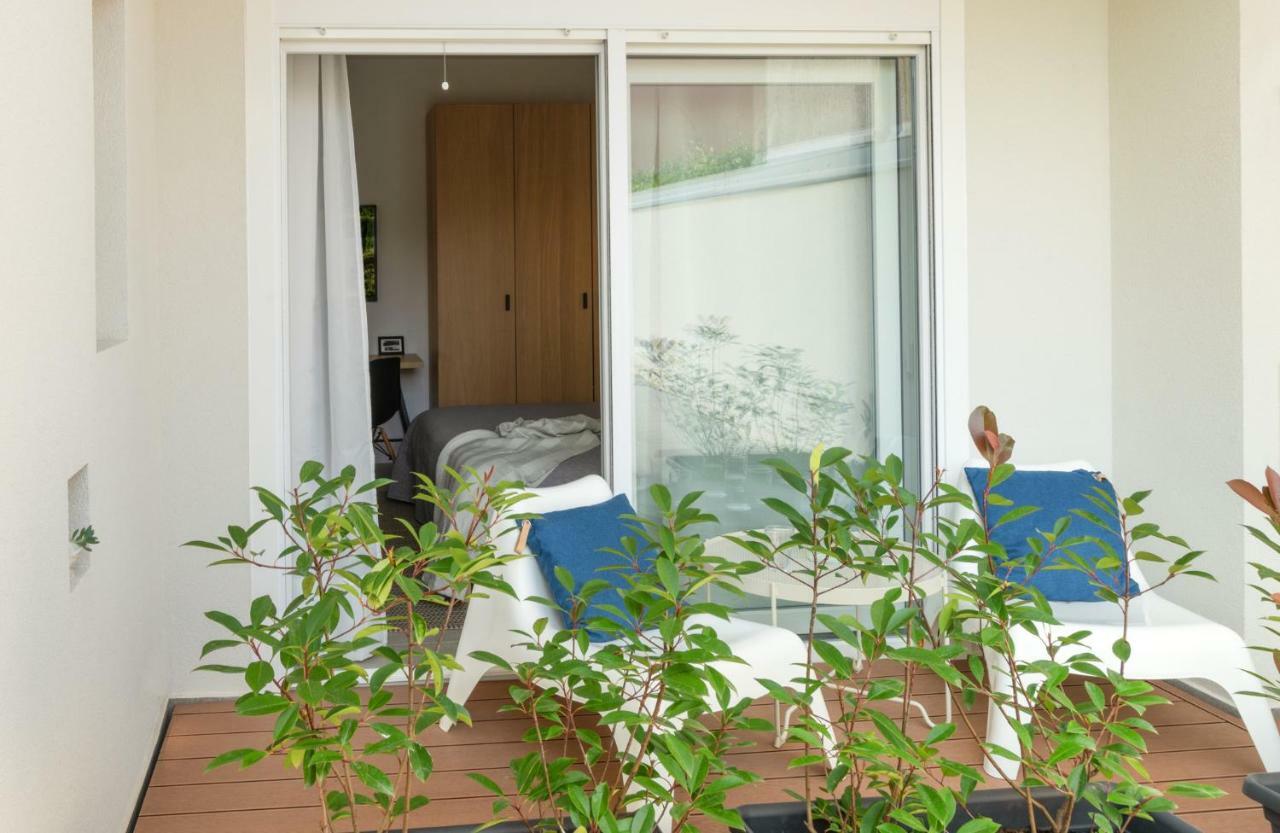 Apartment Profondo Pula Exterior photo